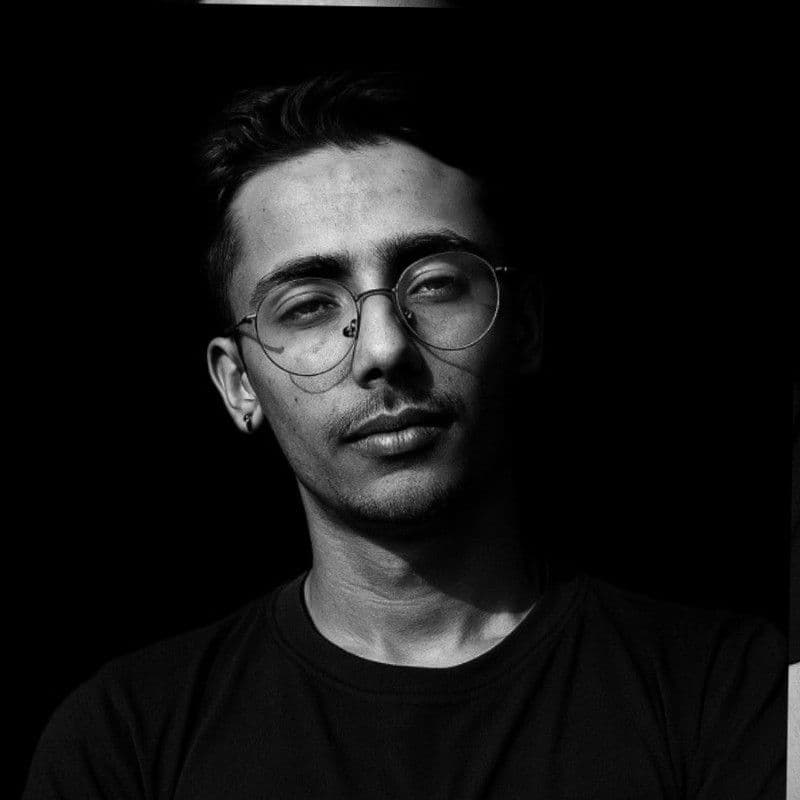 Babim Khanal - Full Stack Developer
