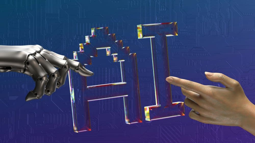 The Future of AI in Software Development