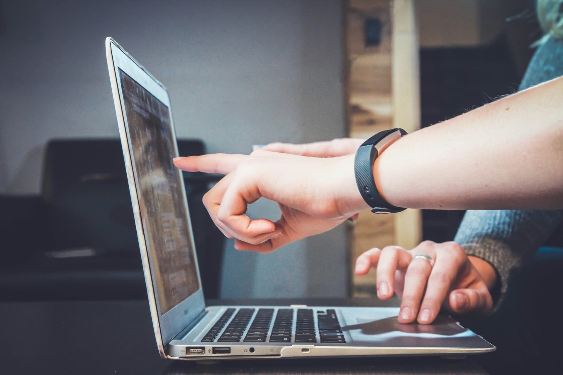 Digital Marketing for Businesses That Want Real Growth