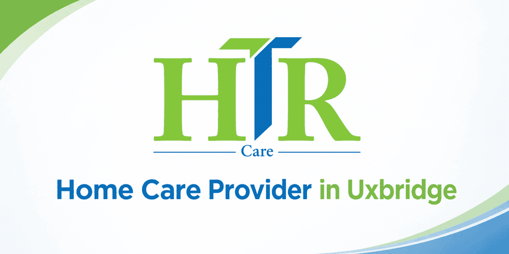 Home Care Agency in Uxbridge
