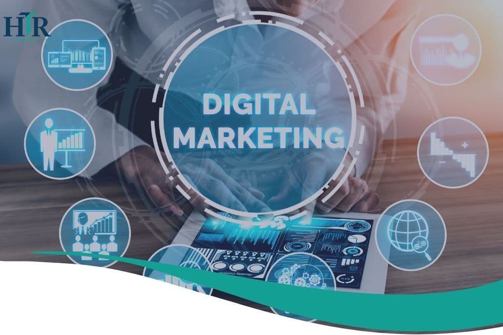 Digital Marketing for Real Estate Agents