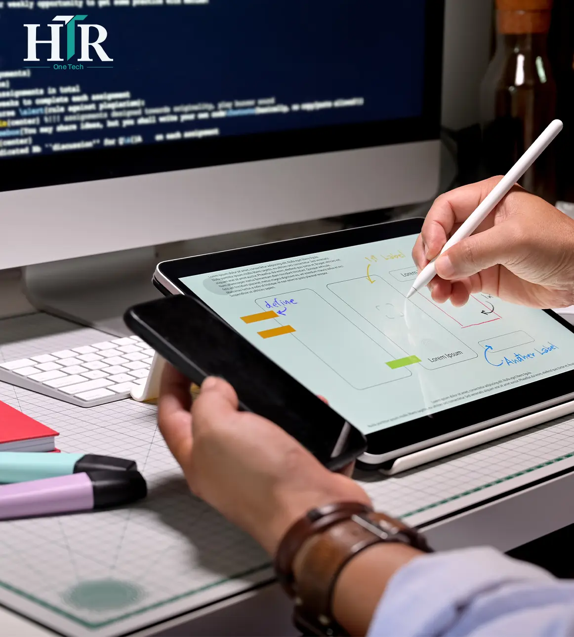 Virtual Assistant