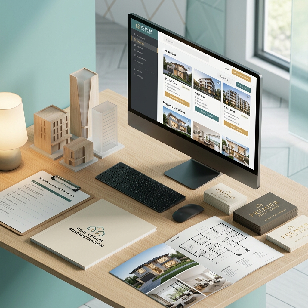 Real Estate VA Support